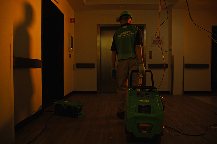Images SERVPRO of Temecula