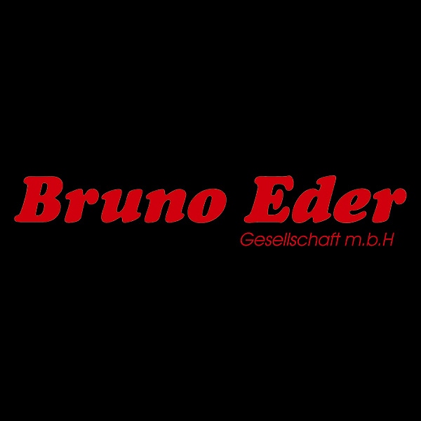 Logo von Bruno Eder GesmbH