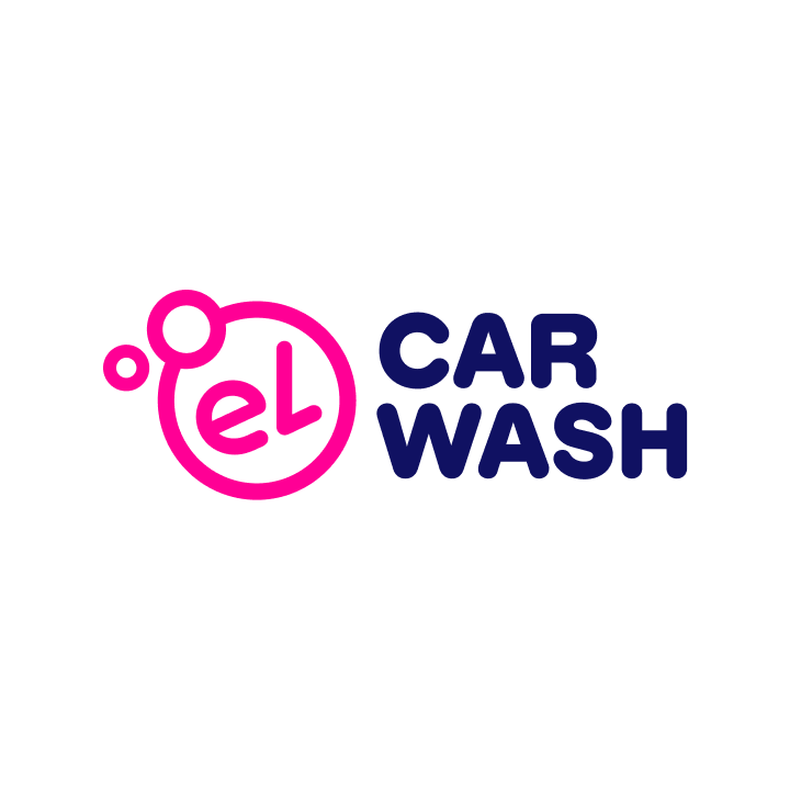 El Car Wash - West Hialeah Logo