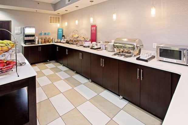 Images Hampton Inn Elizabethtown