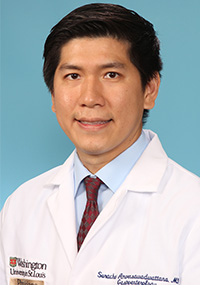 Surachai Amornsawadwattana