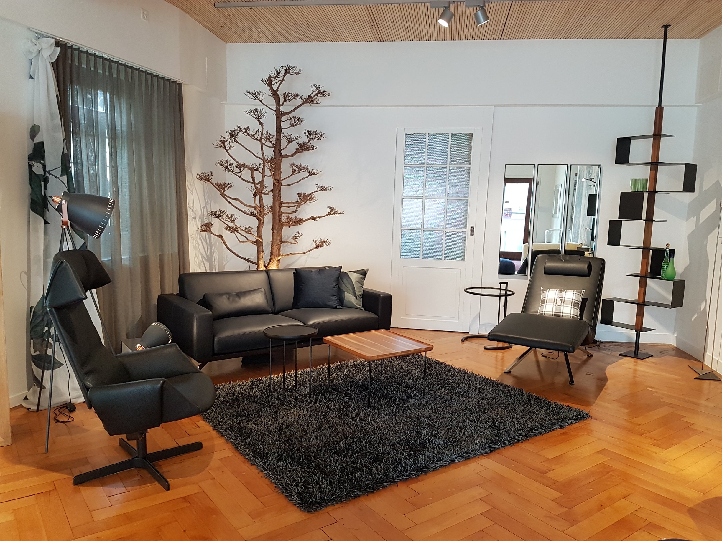 Wohnform Tschümperlin AG, Käskuchengasse 3 in Schwyz