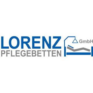 Lorenz Pflegebetten GmbH Logo