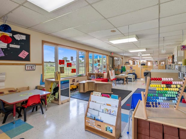 Images 45th Street KinderCare