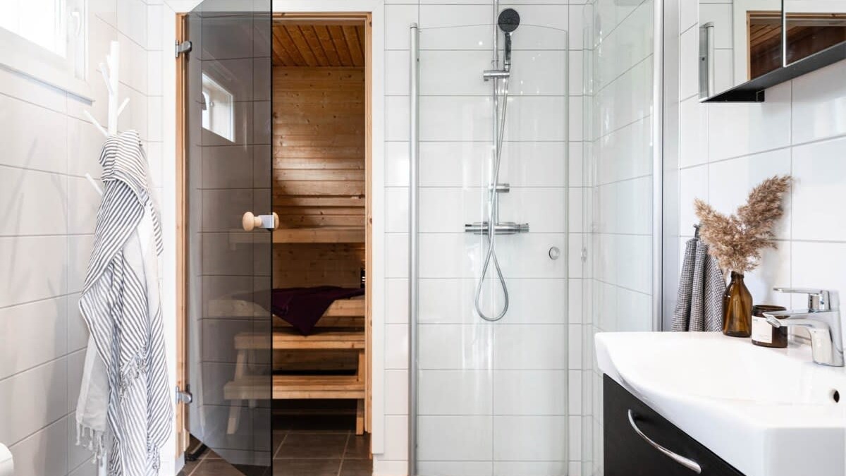 Images Guestly Homes - Beautiful house with sea view