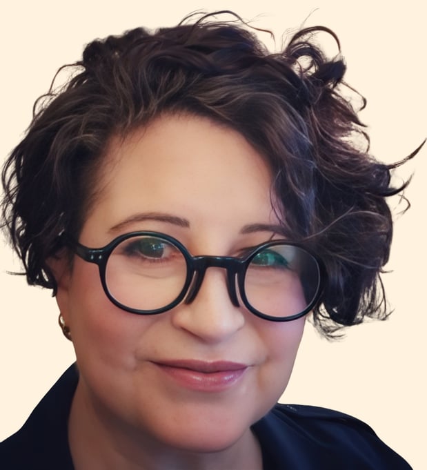 Images Catherine Wright, Counselor