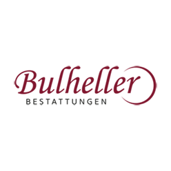 Logo Bestattungen Bulheller e. K.