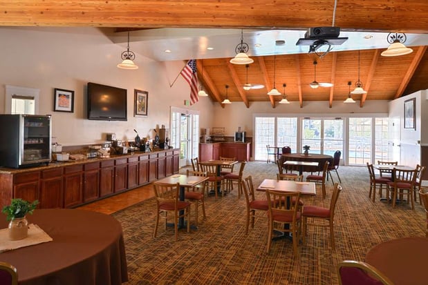 Images Best Western Capistrano Inn