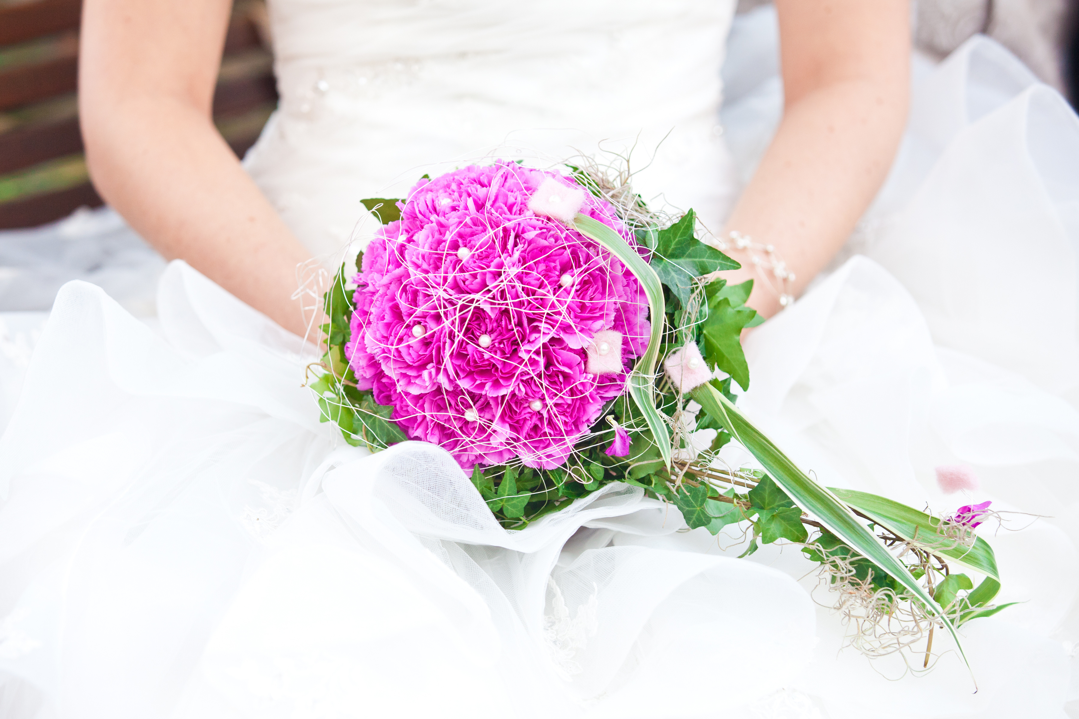 Annie's Wedding Videography