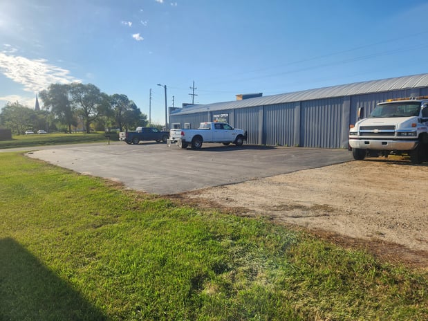 Images Precision Collision Repair Inc.