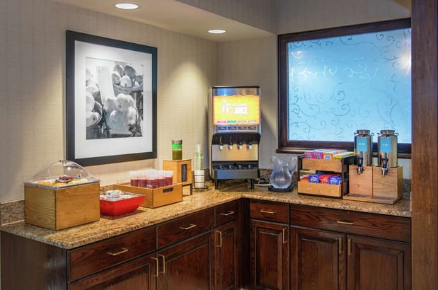 Images Hampton Inn Erie-South
