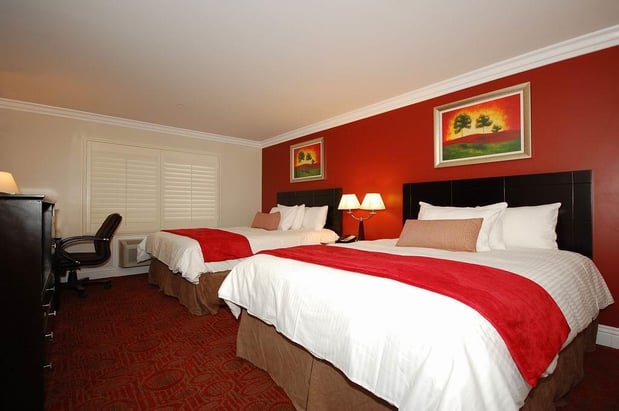 Images Best Western Burbank Airport Inn