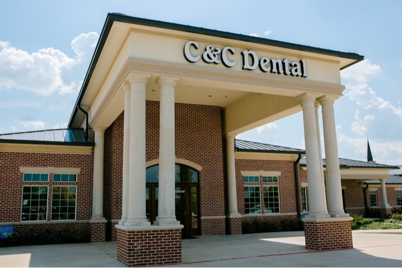 Images C & C Dental