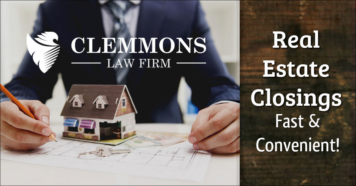 Clemmons Law Firm Photo