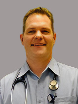 Joshua D. Brinkerhoff