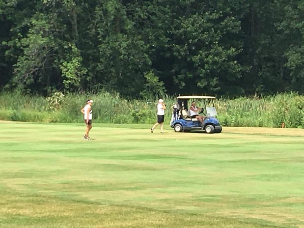 Images Blue Heron Golf Club