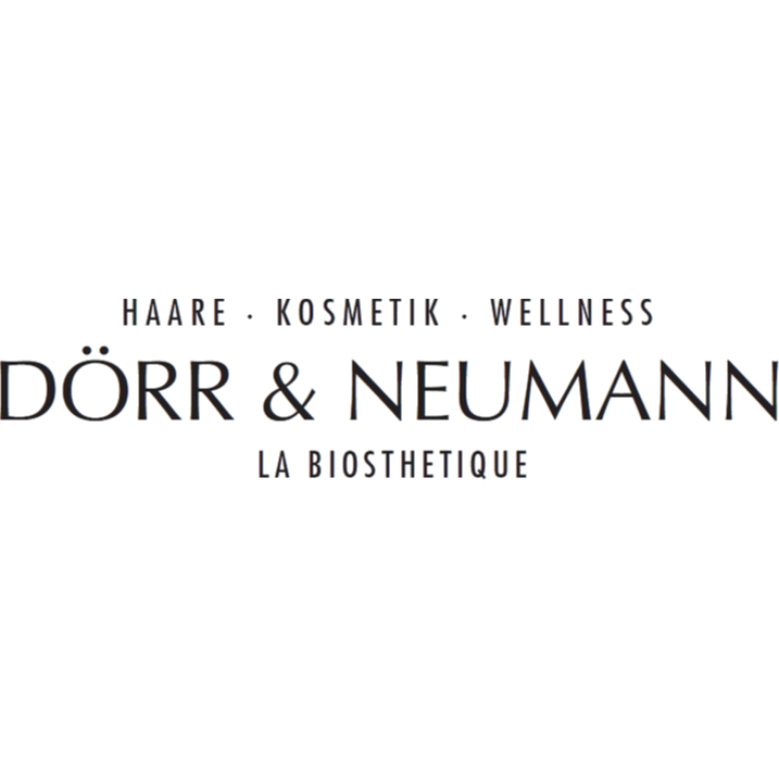 Logo Dörr & Neumann La Biosthetique Haare Kosmetik Wellness