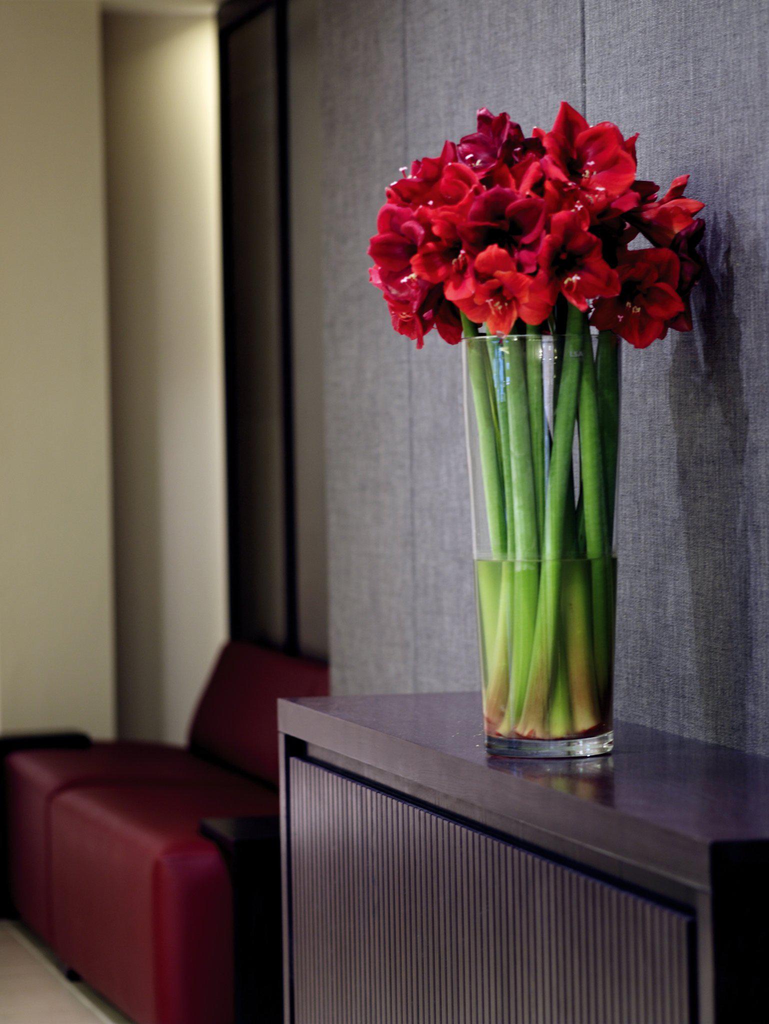 Images Crowne Plaza London - Heathrow, an IHG Hotel