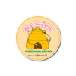 Sweet Busy Bees Preschool  LIC # 376701172 LIC 376300083