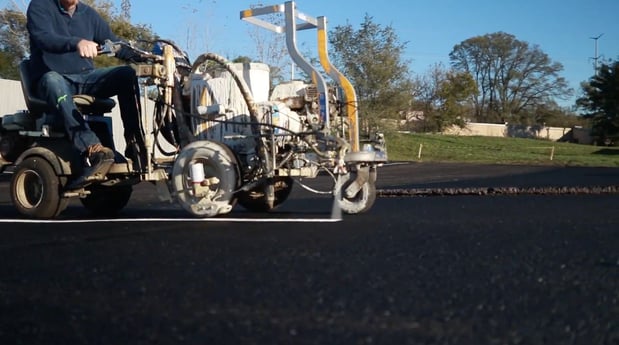 Images Shamrock Asphalt Services, LLC