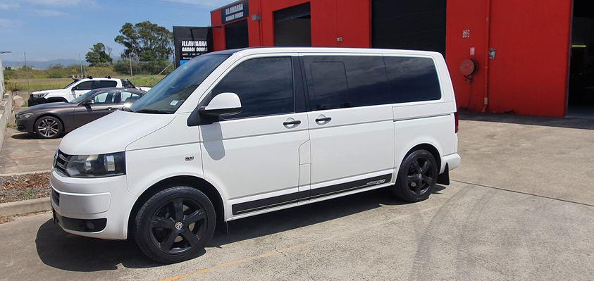 Images Albion Park Window Tinting