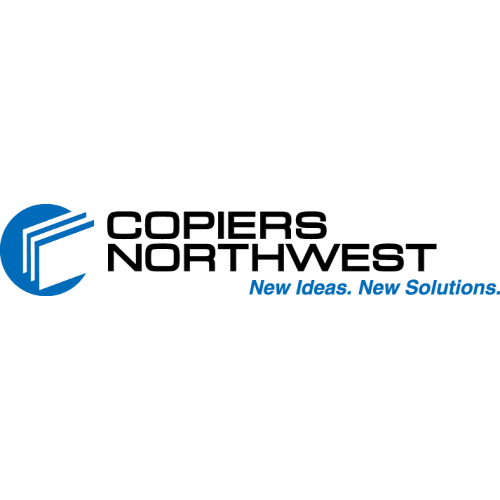 Copiers Northwest - Tacoma Logo