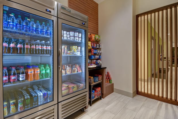 Images Holiday Inn Express & Suites Galveston Beach by IHG