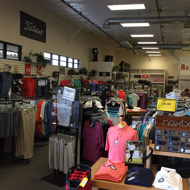 Golf Store in Tucson, AZ | Van's Golf Shops