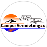 CamperVermietung24 Logo