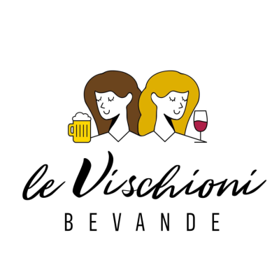 Le Vischioni Bevande Logo