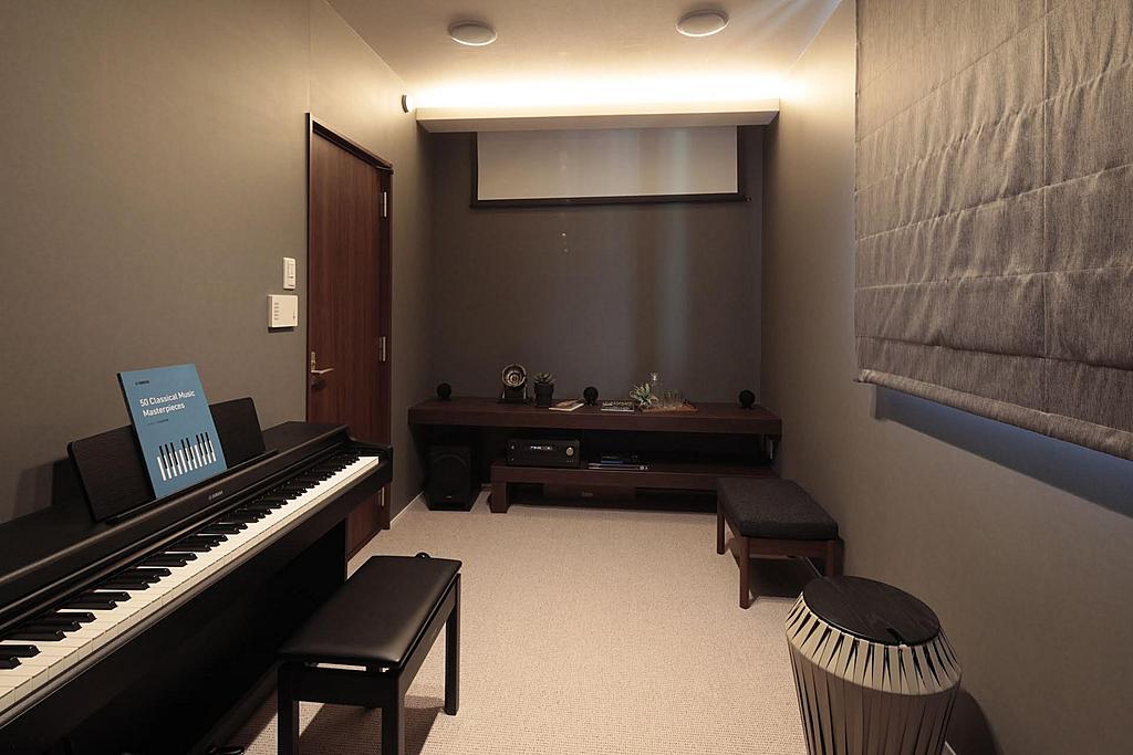 Images ダイワハウスひびきの展示場