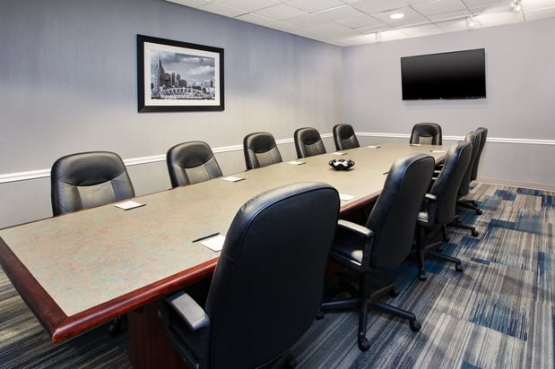 Images Holiday Inn Express Nashville Downtown - Broadway by IHG