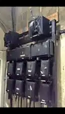 Images Pickard Electricals Ltd