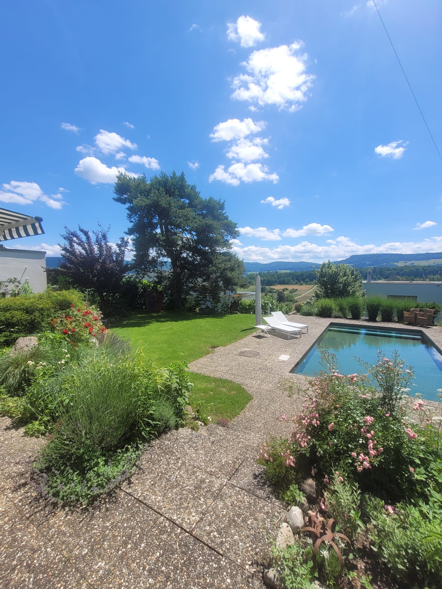Bilder Gartenbau Hoch3