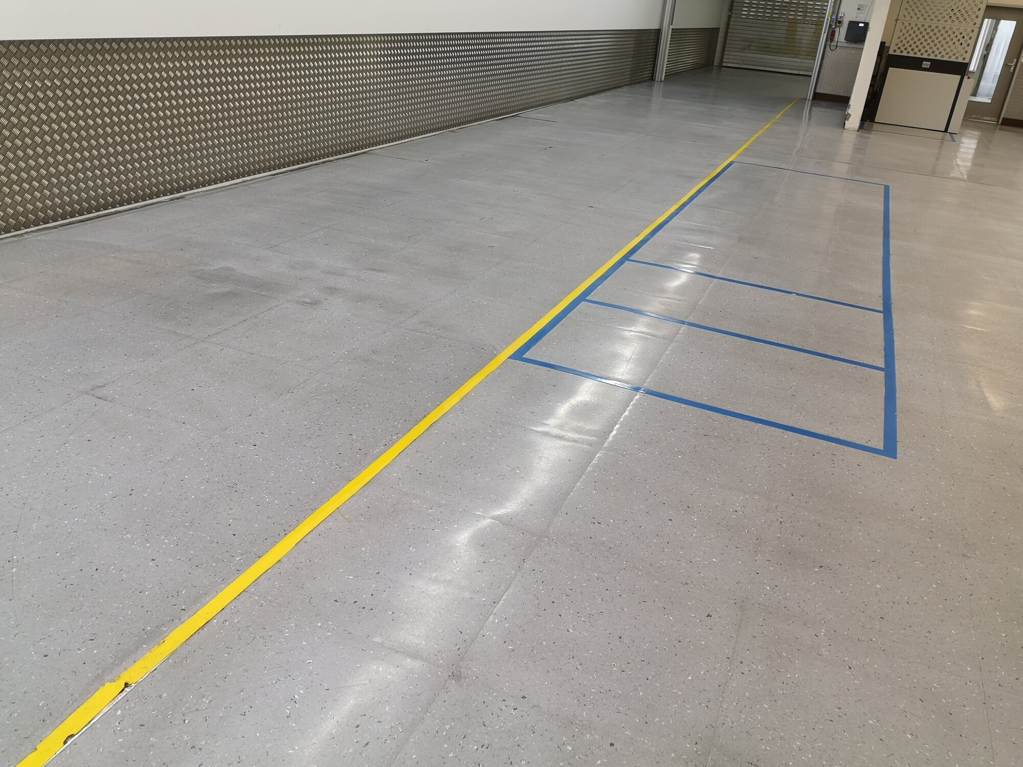 Gjini Gebäudeservice, Mühlenstraße 197 in Bremen