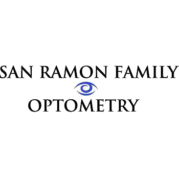 San Ramon Family Optometry Logo