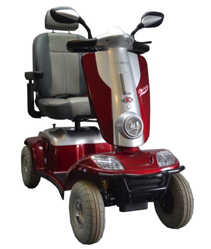 Images Bluesky Mobility