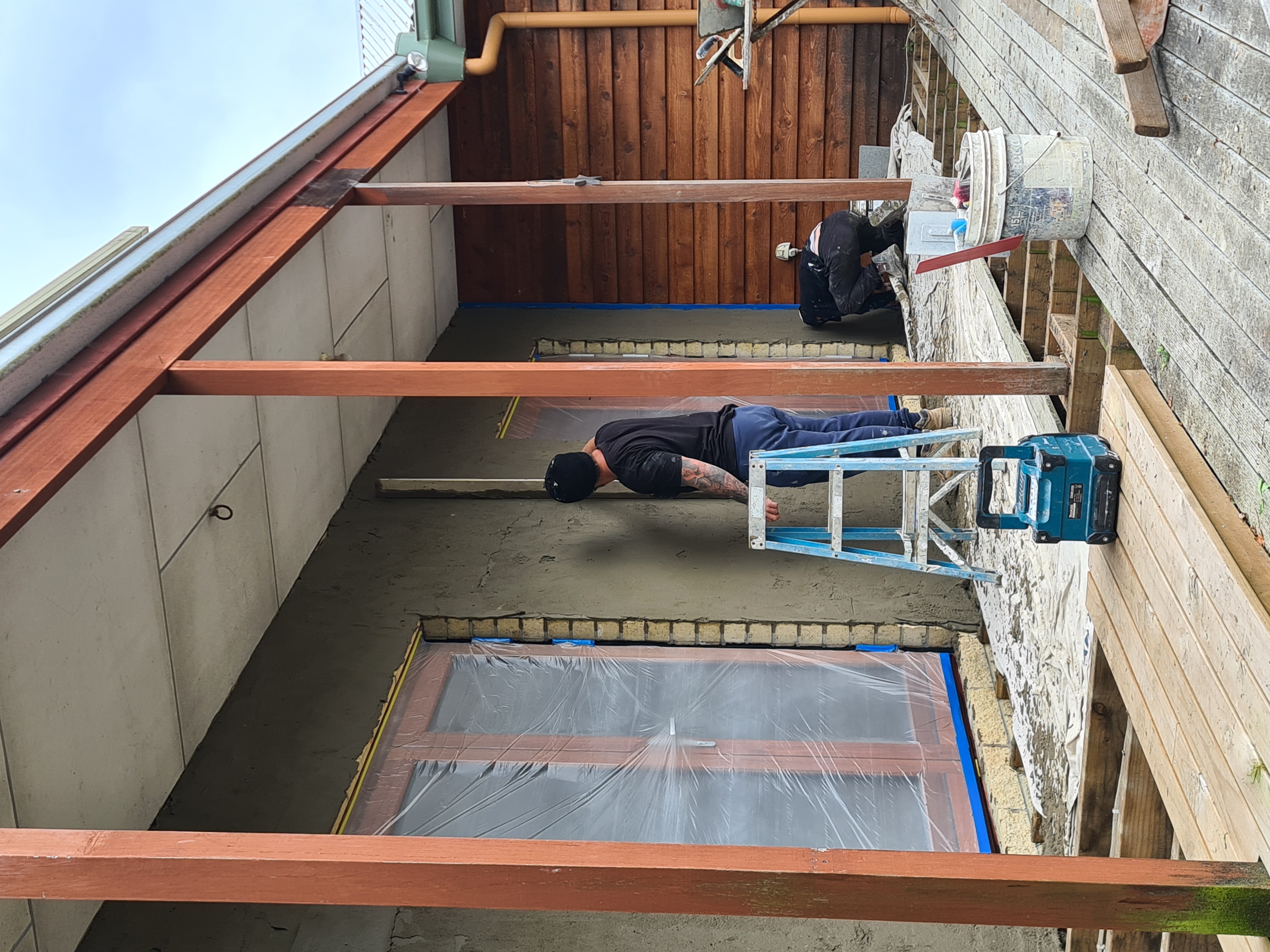 Images MK Plaster & Render