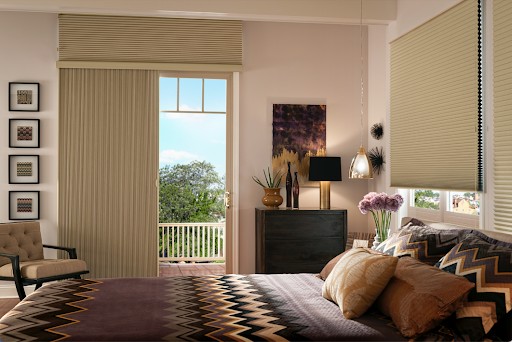 Images Budget Blinds of West Seattle