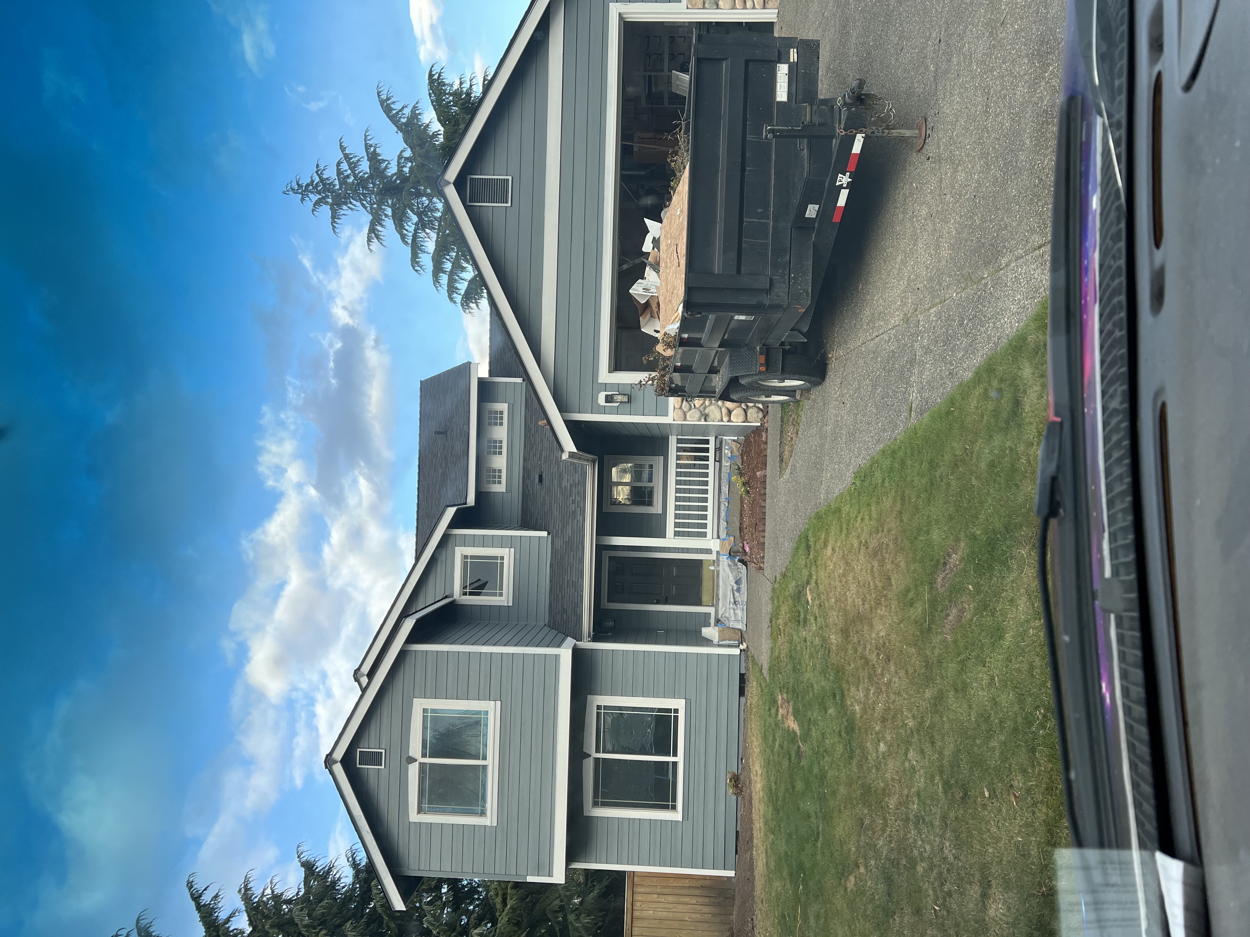 Grit City Gutters & Construction LLC Image