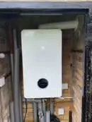 Images DJ Plumbing and Heating Services Ltd