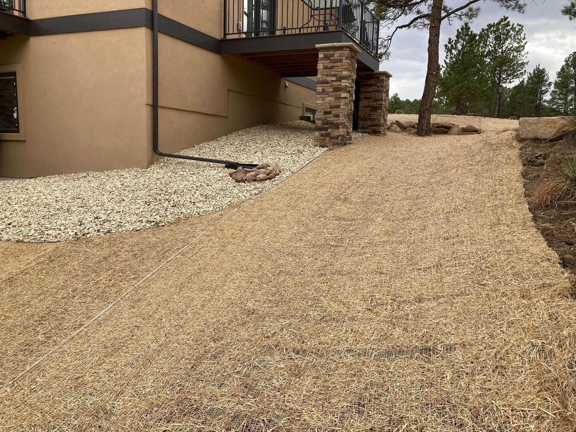 Refresh Landscapes