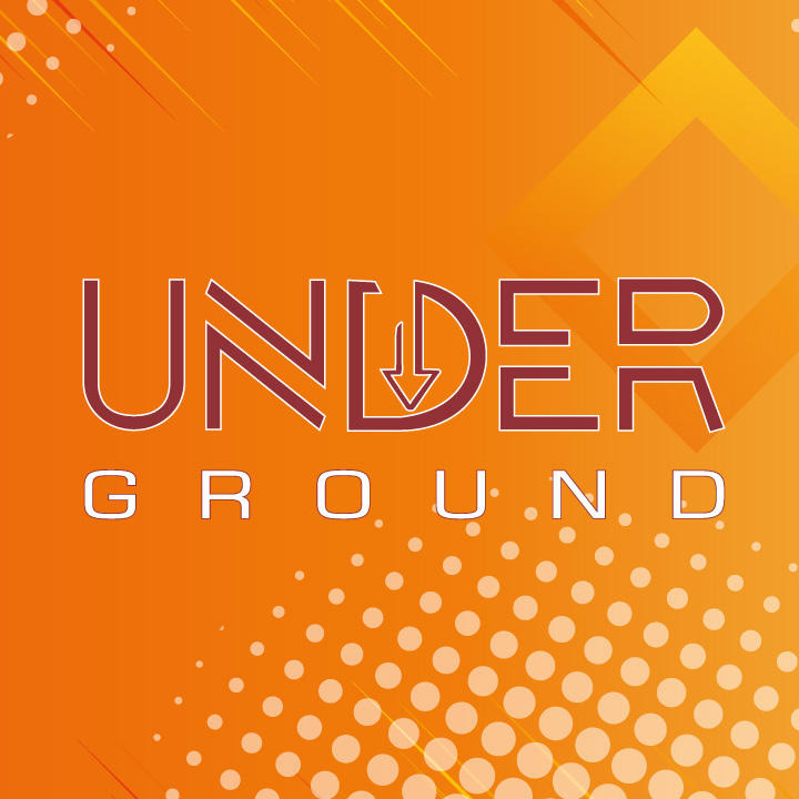Logo von Underground-BKS