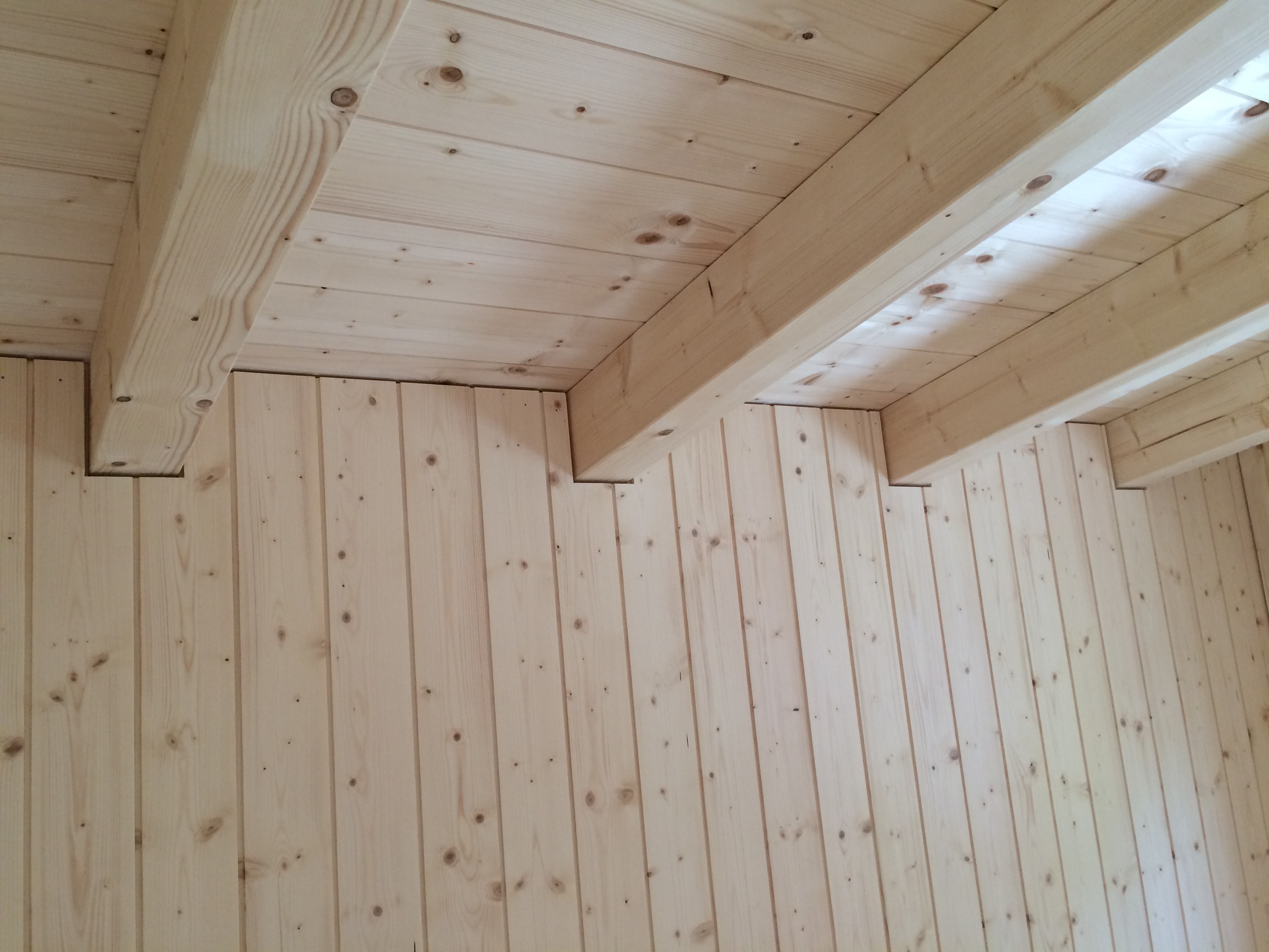 Bilder Zürcher Holz + Kabelbau GmbH