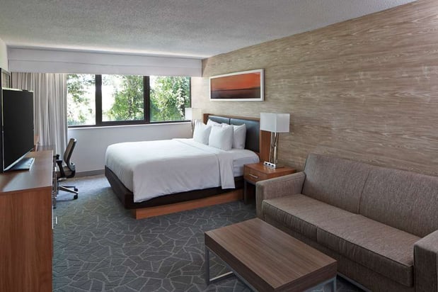 Images DoubleTree by Hilton Atlanta Perimeter Dunwoody