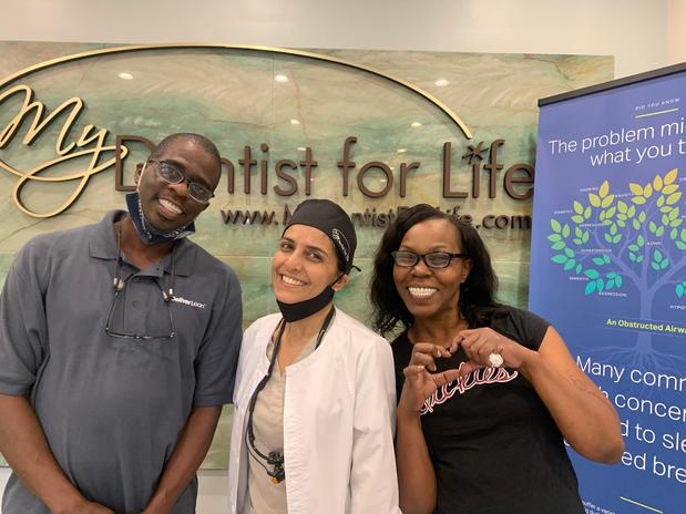 Images My Dentist For Life of Plantation