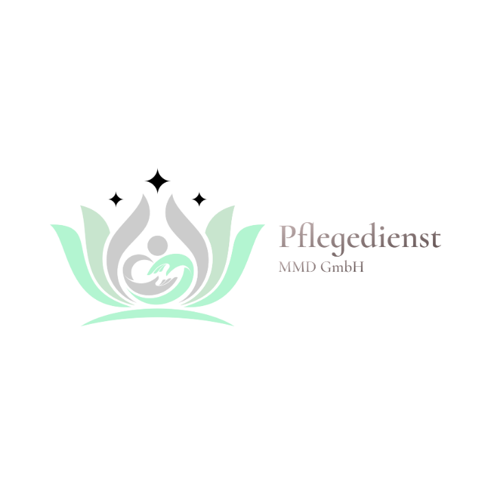 Pflegedienst MMD GmbH Logo