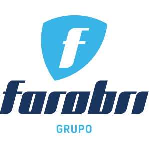 Grupo Farobri S.L.U. Logo