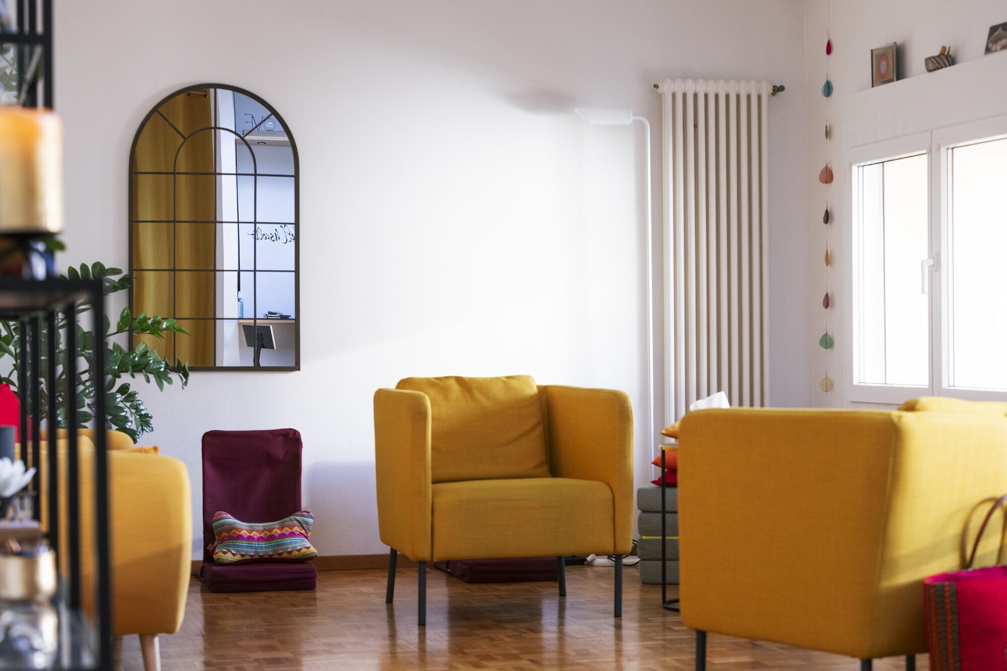 Bilder il Tempo dell Ascolto - Studio Counseling di Giuseppe Lugnan