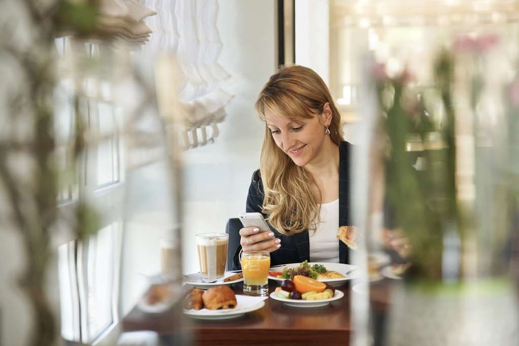 Bilder Best Western Macrander Hotel Dresden